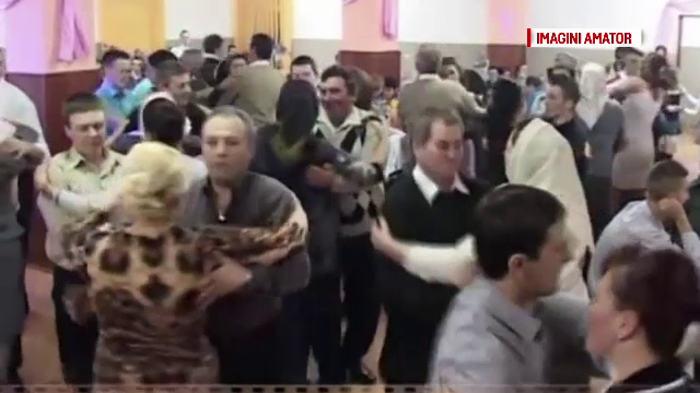 "Cod rosu" pentru nuntile cu peste 400 de invitati din satele ardelenesti. Decizia luata de ISU dupa tragedia din Colectiv