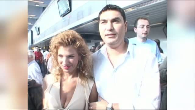 "Medicamente pentru Borcea". Descoperirea facuta in celula sa si conditiile speciale in care a trait in ultimii ani