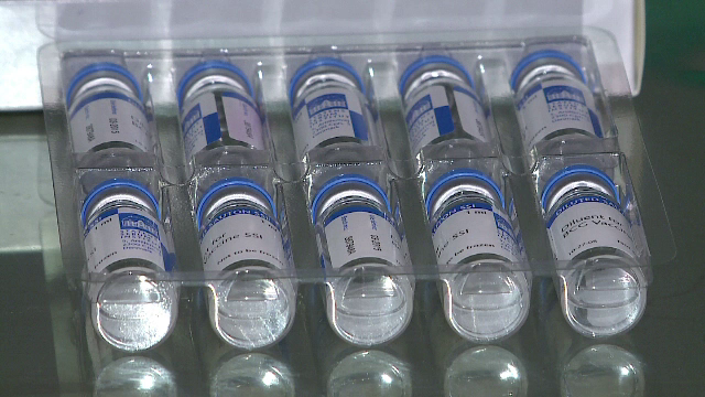 Ce prevede legea vaccinarilor obligatorii. Parintii vor fi despagubiti daca apar efecte adverse grave