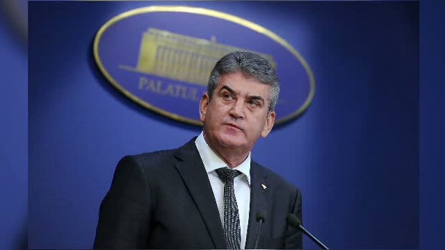 Oprea le cere senatorilor intr-o scrisoare sa-i ridice imunitatea: Nu doresc sa beneficiez de ea. Ma consider nevinovat