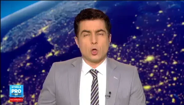 22 de marinari, salvati in ultima clipa, dupa ce vasul lor aproape s-a rasturnat in larg. Imaginile filmate de paza de coasta