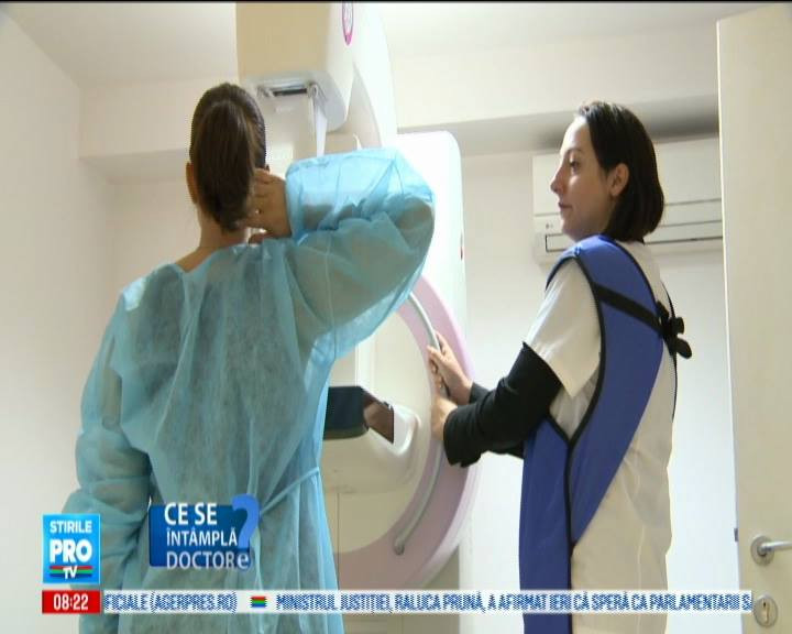 Medicii ne sfatuiesc sa ne bazam si pe intuitie pentru a merge la control. Ce spun despre al saselea simt al pacientilor