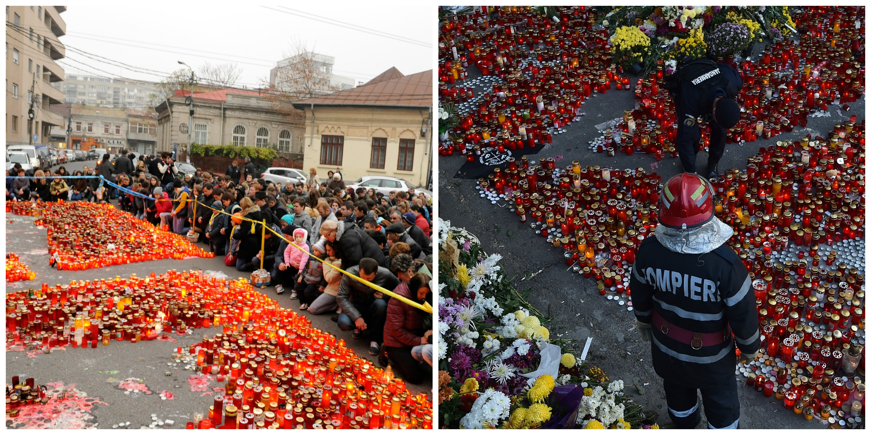 Primul documentar international despre tragedia din clubul Colectiv, realizat de Discovery. Un roman, in spatele proiectului