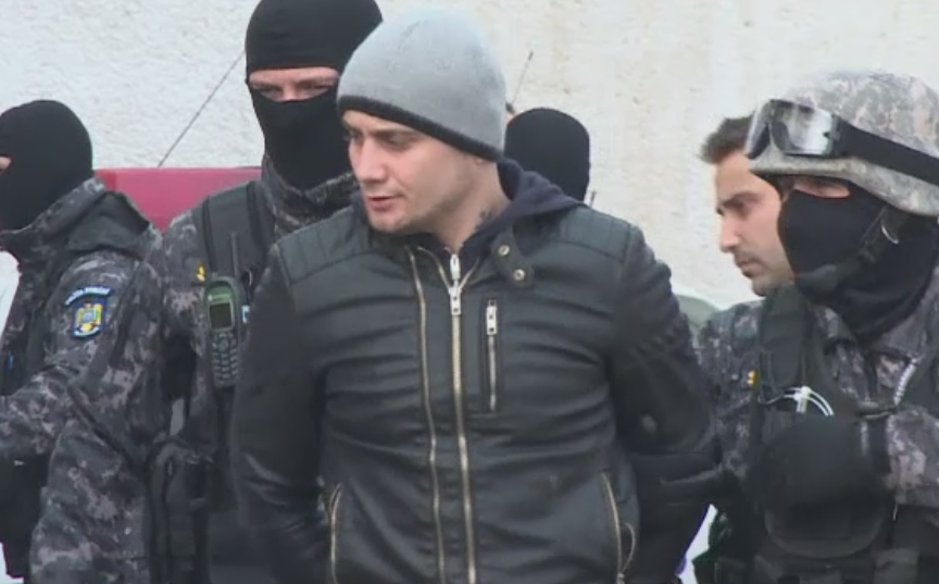 Retea specializata in metoda "accidentul", destructurata. Felul in care actionau patru romani aflati in inchisoare