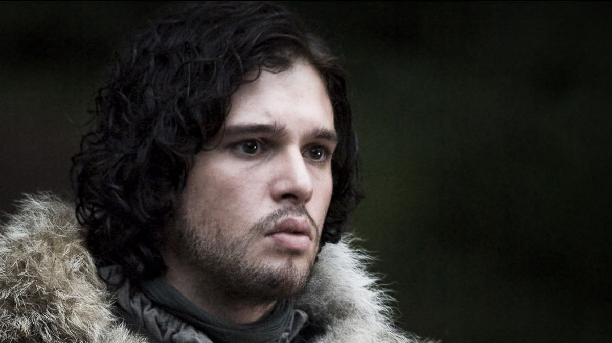 Actorul Kit Harington a raspuns la cea mai mare enigma din Game of Thrones! Ce se intampla cu Jon Snow