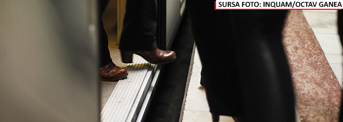 Piata Victoriei - Inquam