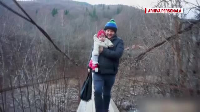 Ce avantaje au parintii care pleaca in vacanta cu tot cu copiii de pana in 2 ani. "Vrem sa vedem lumea prin ochii lor"