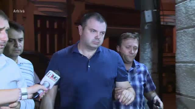 Horia Simu, cercetat de DNA intr-un nou dosar. Cum a obtinut "baronul cuprului" un teren supraevaluat cu 7 milioane de euro