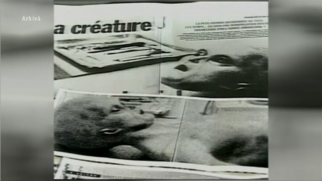 CIA publica fotografii si documente clasificate. Intr-unul din dosare se vorbeste despre cel putin 100 de OZN-uri