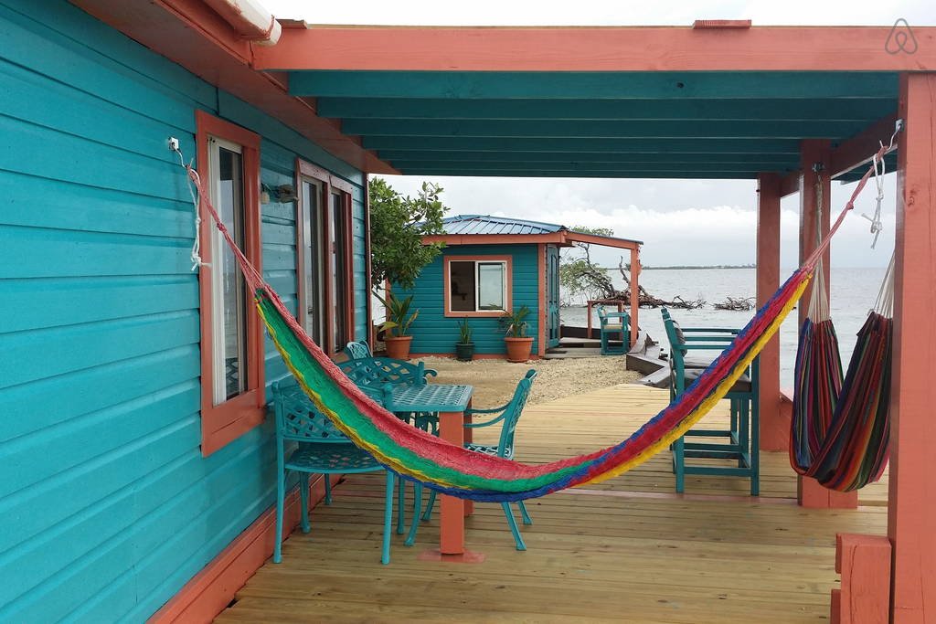 insula Belize