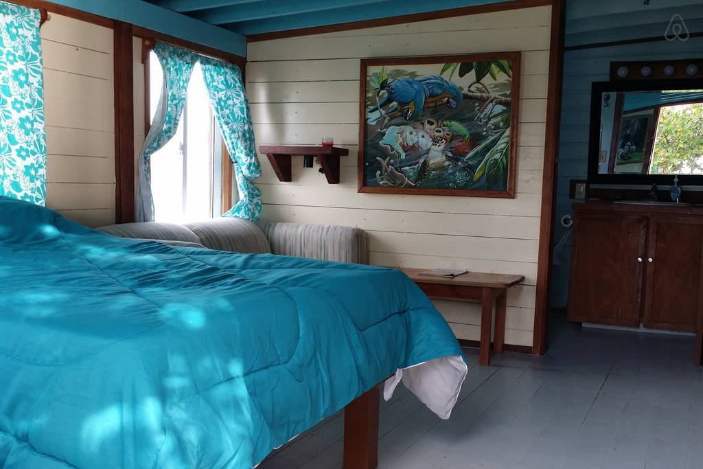 insula Belize