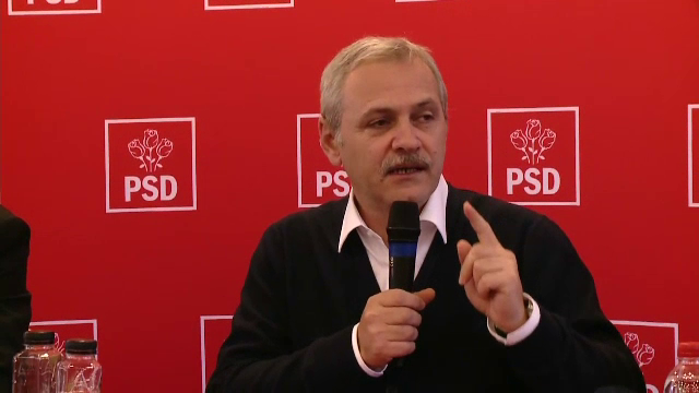 In cine are incredere presedintele PSD Liviu Dragnea? Ce persoana ar putea fi propusa pentru functia de premier al Romaniei