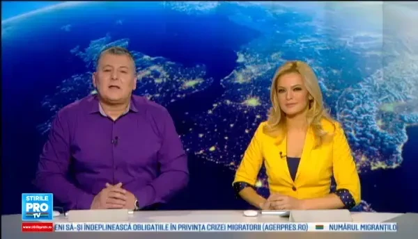 Postarea care a ajuns viral. Replica geniala data de Neil deGrasse Tyson dupa ce rapperul B.O.B. a scris ca Pamantul e plat