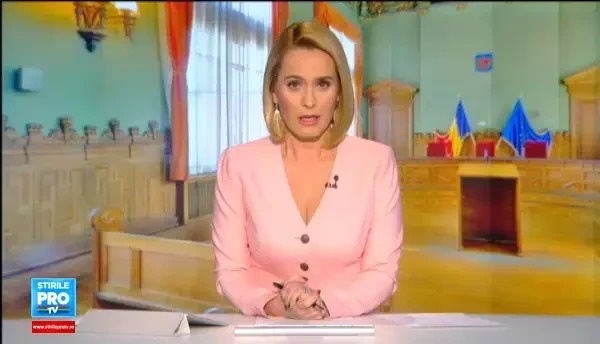 4 milioane de euro despagubire pentru moartea arhitectei Casei Poporului. Familia Ancai Petrescu vrea dreptate in justitie