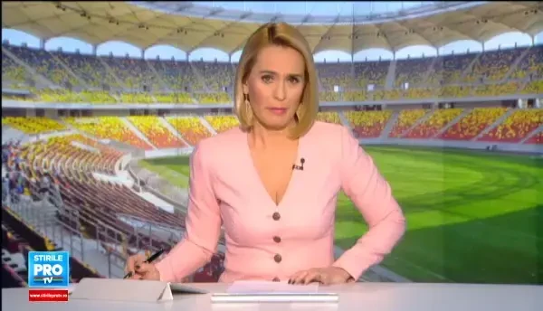 DNA s-a autosesizat in scandalul acoperisului de pe Arena Nationala. Platile s-au facut fara nicio grija legata de avizul ISU