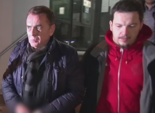 Ioan Neculaie, retinut pentru evaziune fiscala si spalare de bani. Omul de afaceri a mai fost condamnat de doua ori in trecut