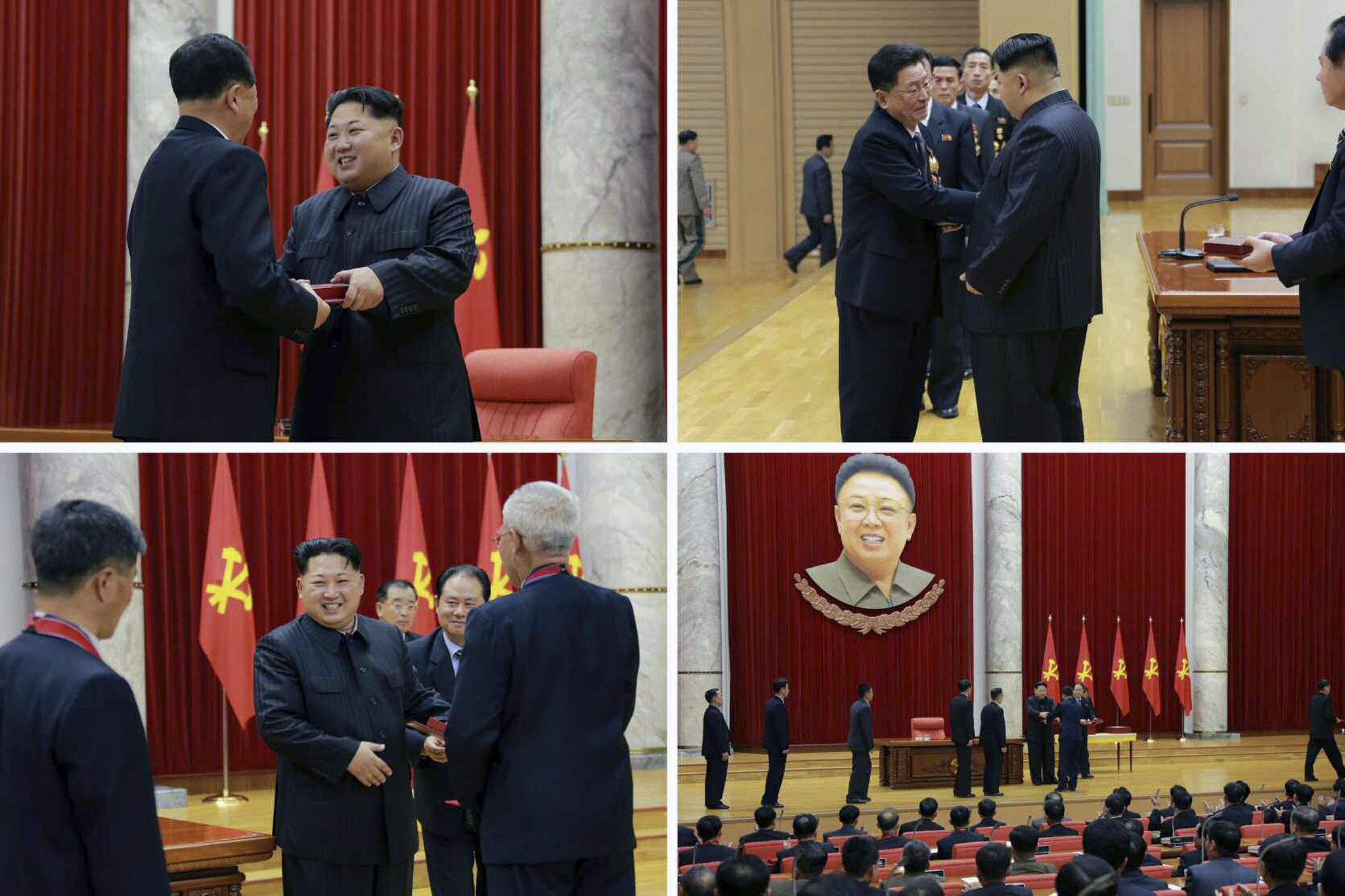 Oficial american pentru CNN: Coreea de Nord a testat probabil componente ale unei bombe cu hidrogen