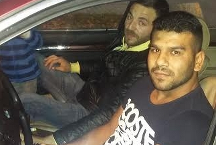 "Copiii stateau pe varfuri si cate 200 de km". Dezvaluirile unui roman din Bistrita care a facut trafic cu sirieni