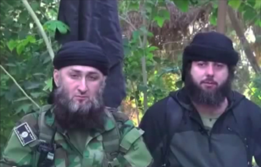 Statul Islamic ar fi trimis sute de fanatici pentru a comite atentate in Europa si Rusia. Liderul lor, un refugiat in Austria