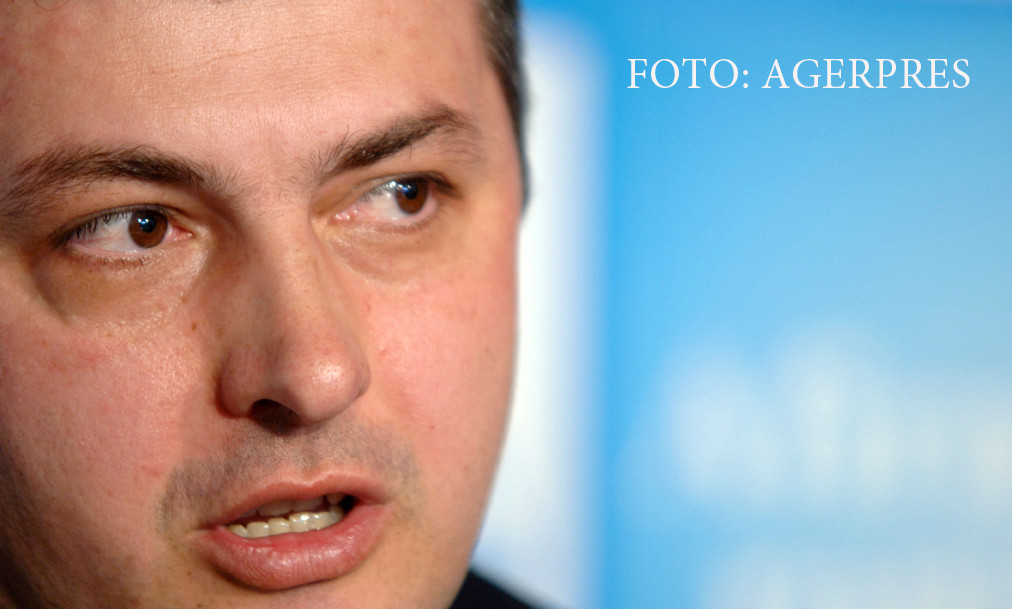 Fostul ministru Codrut Seres ar mai putea primi o condamnare, la exact un an dupa ce a ajuns in spatele gratiilor