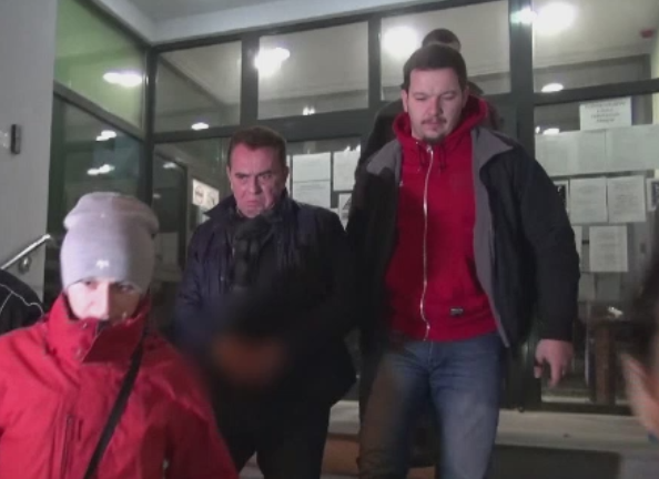 Ioan Neculaie, fostul patron al FC Braşov, a fost prins de poliţişti şi va fi dus la închisoare