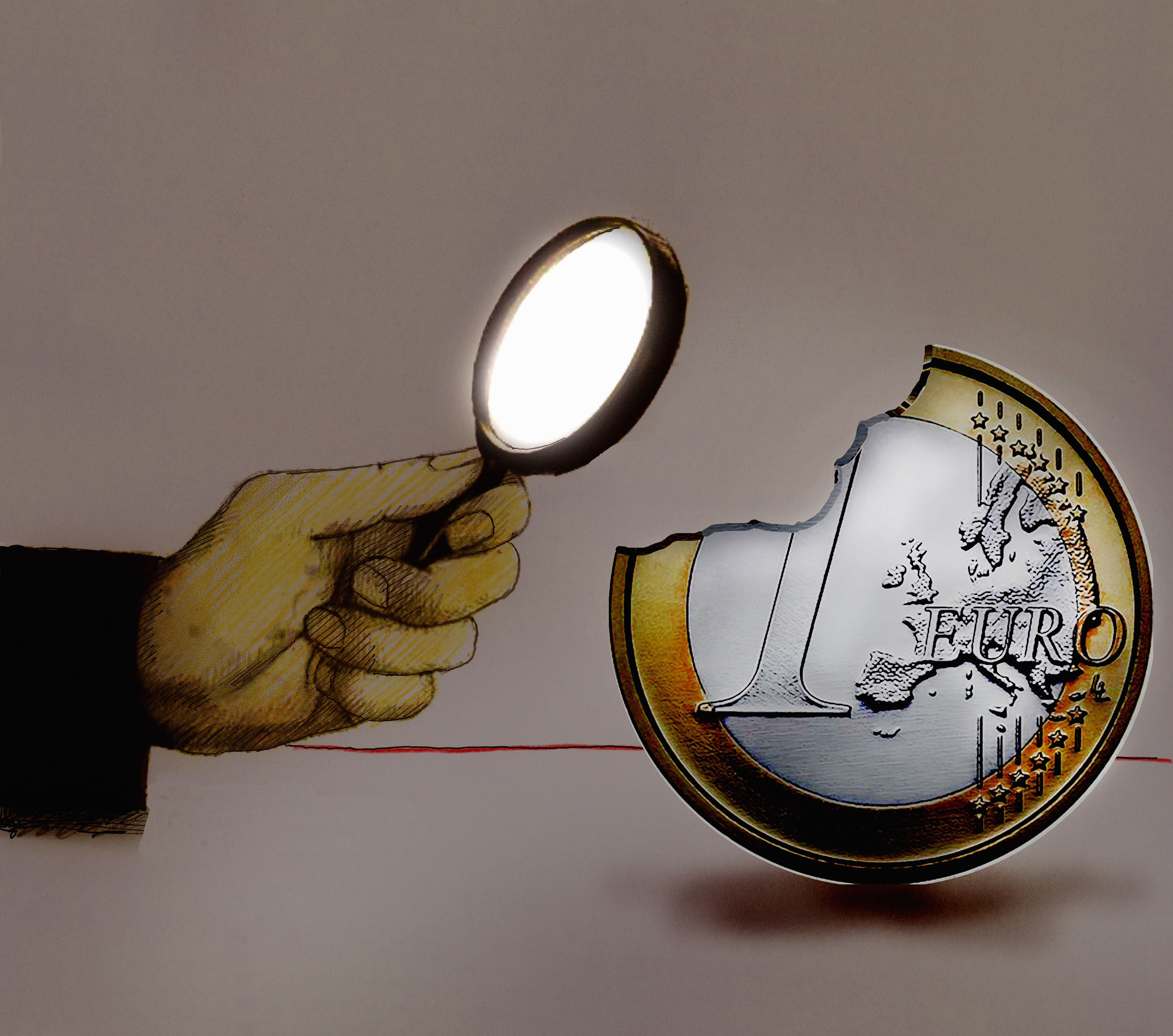 Cand ar putea Romania sa adere la zona EURO. Fostul presedinte al Comisiei Europene: "Acest obiectiv trebuie pastrat"