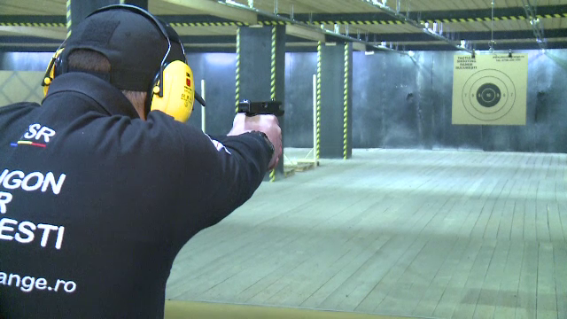 Conditiile pe care trebuie sa le indeplineasca cei care vor permis de port-arma. Noile reguli impuse de UE si in Romania