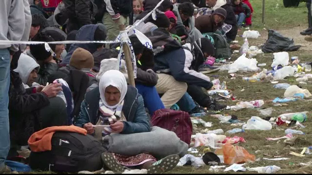 Cum le schimba imigrantii viata europenilor. Germania pregateste noi masuri pentru a evita agresiunile sexuale