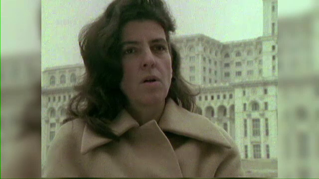 Expertiza medico-legala in cazul mortii Ancai Petrescu va fi facuta in Romania. Un fost ministru al Sanatatii, audiat