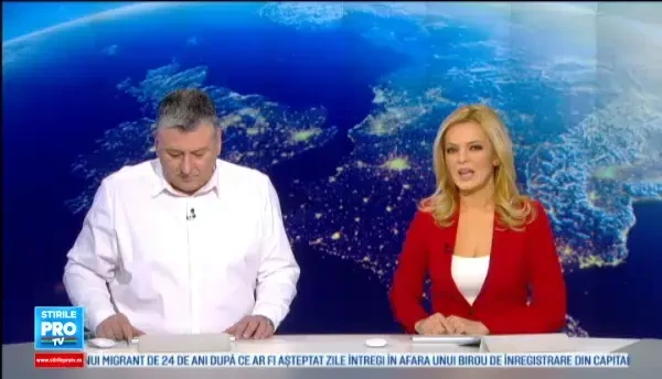 Dupa Suedia, alte doua tari au anuntat ca zeci de mii de refugiati vor fi expulzati daca cererile pentru azil vor fi respinse