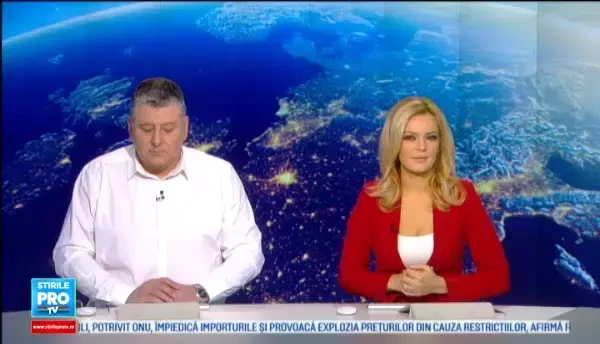 Temperaturile urca pana la 16 grade in Oltenia, vineri, dar va ploua in jumatatea nordica. Prognoza pentru weekend