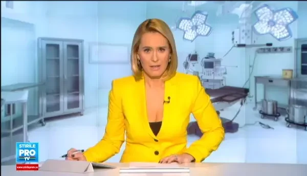 Procedura prin care o tanara din Romania s-a vindecat intr-un an de leucemie. Sunt pacientul zero si dovada vie a reusitei