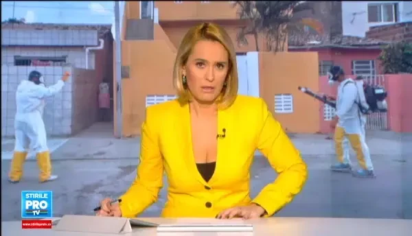 Harta tarilor in care virusul Zika s-a raspandit cu rapiditate. Avertismentele Ministerului de Externe pentru turisti