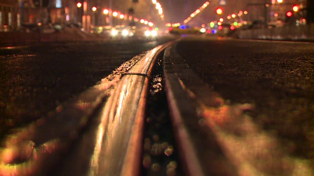 Linia de tramvai ce leaga Bld. Ferdinand de Bld.Chisinau, redeschisa in Capitala. Motivul pentru care a fost inchisa 3 ani