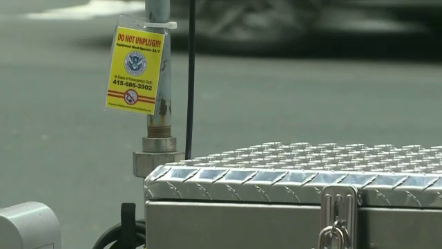 Masuri de securitate fara precedent la finala Superbowl. Ce sunt de fapt "cutiile" misterioase aparute in San Francisco