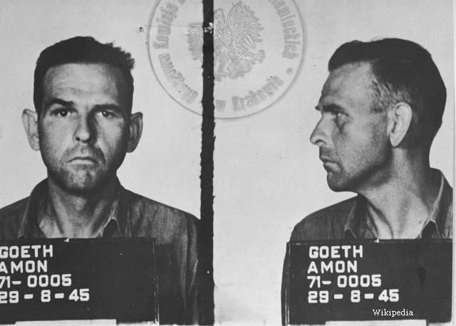 Amon Goeth