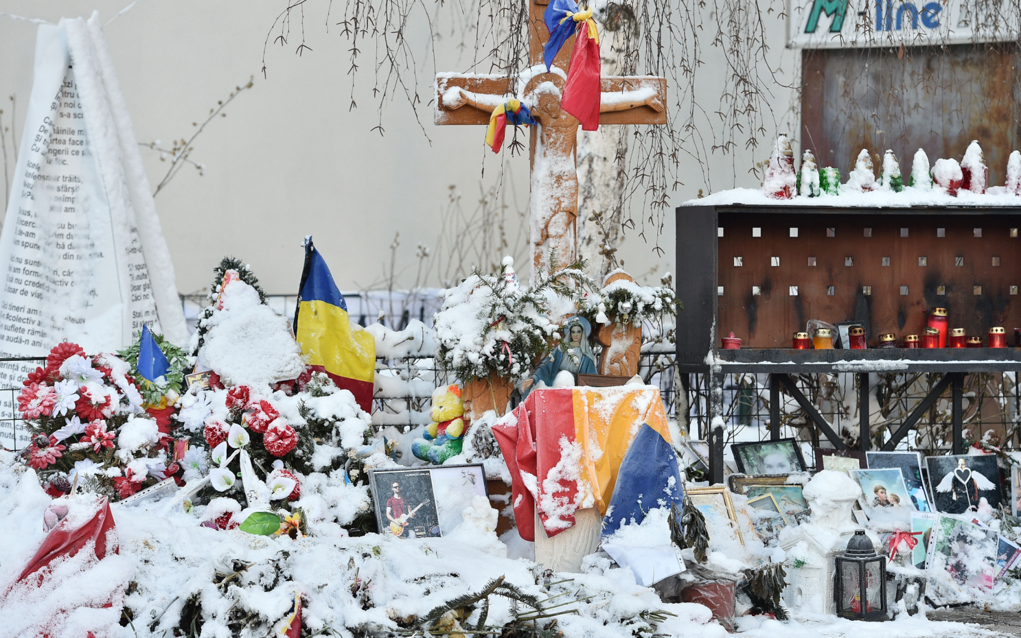 "Pacientul zero" din raportul Corpului de Control al premierului. Bacteriile ranitilor din Colectiv au "disparut" in acte