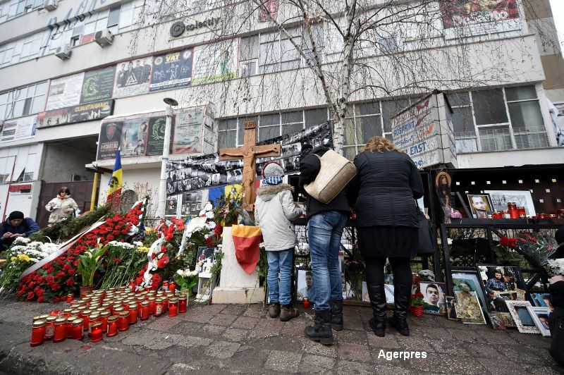 68 de oameni solicita daune morale si materiale in dosarul pompierilor ISU. Mesajul publicat pe pagina "Impreuna rezistam"