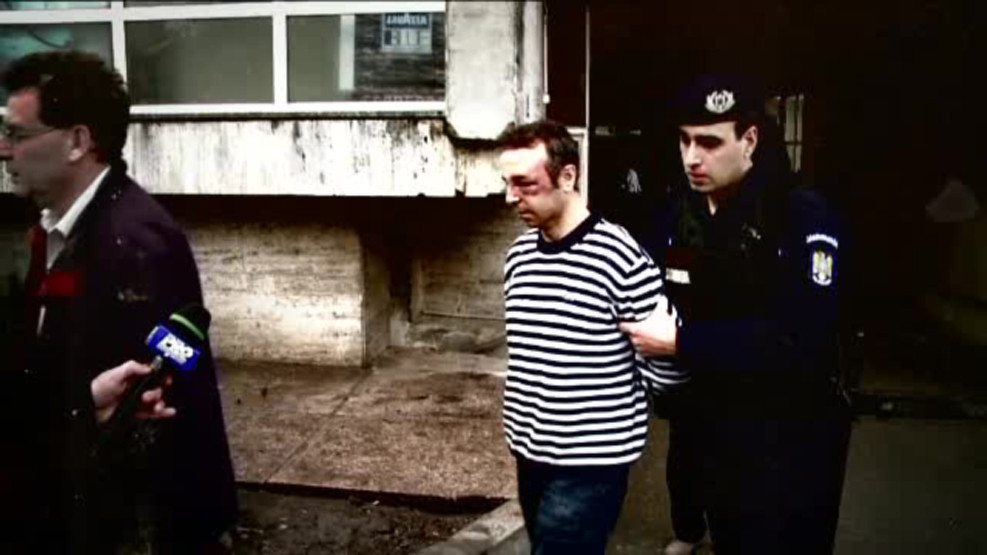 Barbatul care a recidivat si si-a ucis fosta iubita a fost arestat. Dramele familiilor distruse de Nicolae Gociu