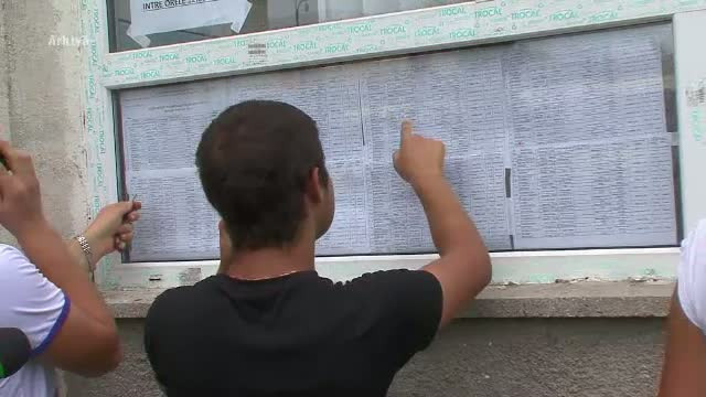 Liceele care se inchid dupa dezastrul de la BAC. Directorii arunca toata vina pe elevi, desi in unele promovabilitatea e ZERO