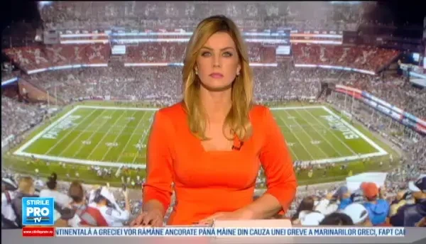 Masuri de securitate fara precedent la finala Superbowl. Ce sunt de fapt cutiile misterioase aparute in San Francisco