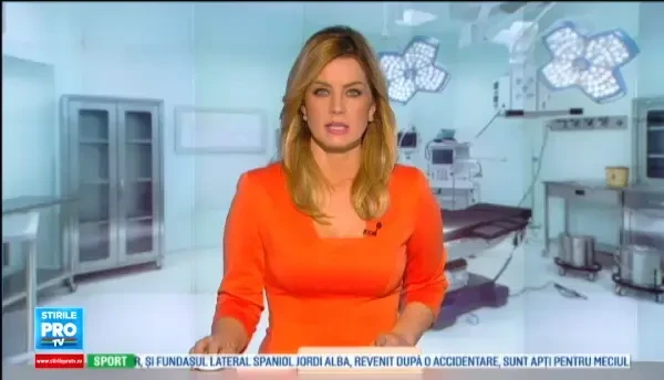 Procedura prin care o tanara din Romania s-a vindecat intr-un an de leucemie. Sunt pacientul zero si dovada vie a reusitei