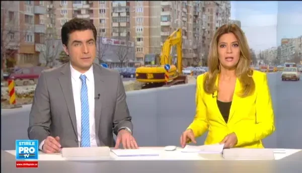 In Bucuresti, orice santier dureaza cel putin 3 ani. Iancului, Pantelimon si Pipera, lucrarile de modernizare istorice