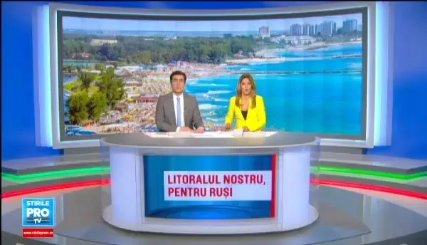 Turismul romanesc profita de conflictul intre Rusia si Turcia. Vacante cu 10 euro pe noapte la hoteluri de 4 stele