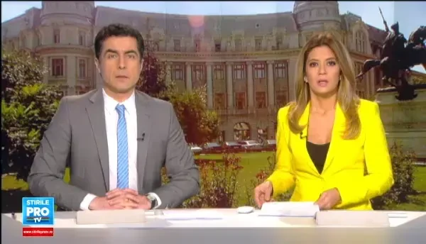 Capitala va avea din nou propria sa colectie de arta. Schimbul de cladiri facut de Primarie cu BCR