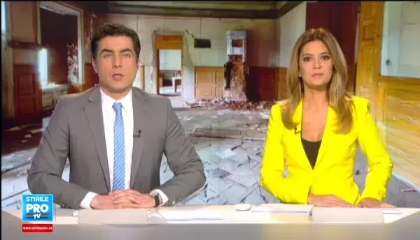 Solutia Ministrului Culturii pentru a salva de la ruina liceul unde a invatat Ion Creanga. Contam pe bunavointa comunitatii