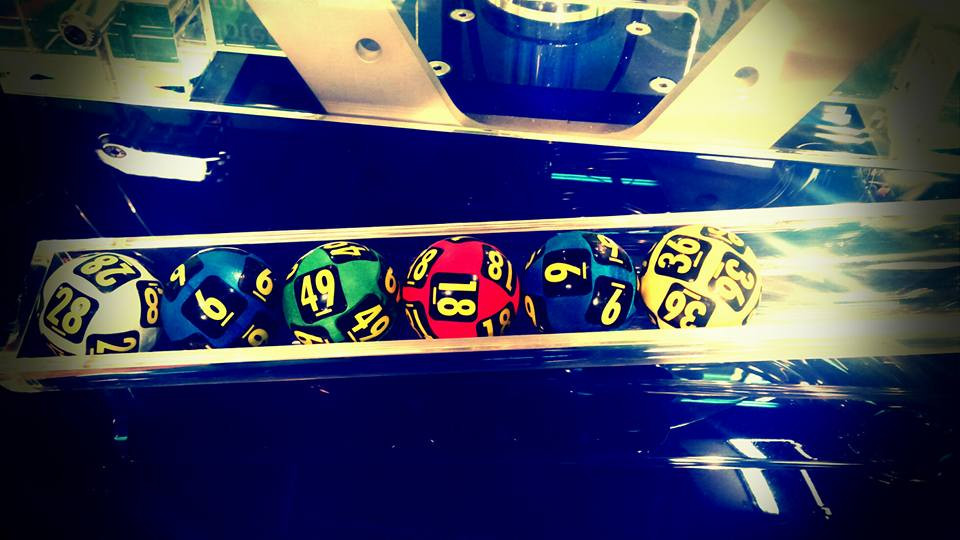 LOTO 6/49. Numerele extrase la LOTO duminica, 31 ianuarie 2016