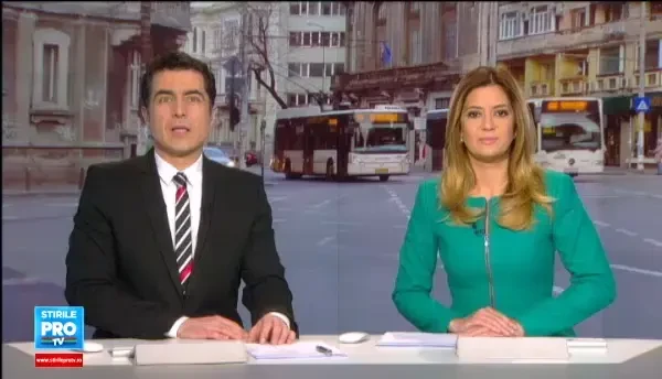 Reactia RATB dupa modul in care s-au comportat controlorii cu un tanar care nu avea bilet. Este inacceptabil