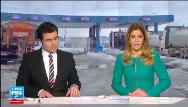 Stare de alerta in Suceava dupa ce numarul bolnavilor de gripa porcina a crescut in Ucraina. Cate cazuri au aparut in Romania