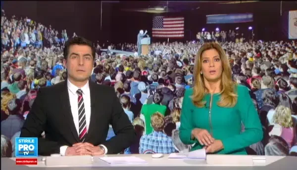 Luni incepe procesul de triere a candidatilor la presedintia SUA. Donald Trump: Este un moment critic